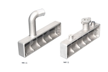汽摩配铝铸件系列