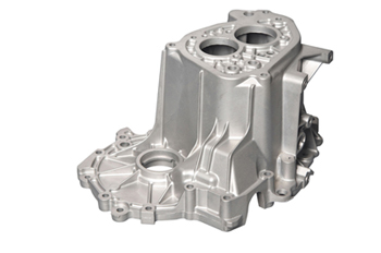 Gearbox Housing