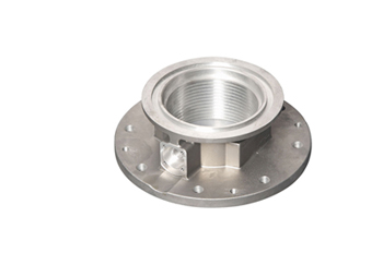 4101 Flange